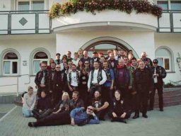 Ablassen 2005